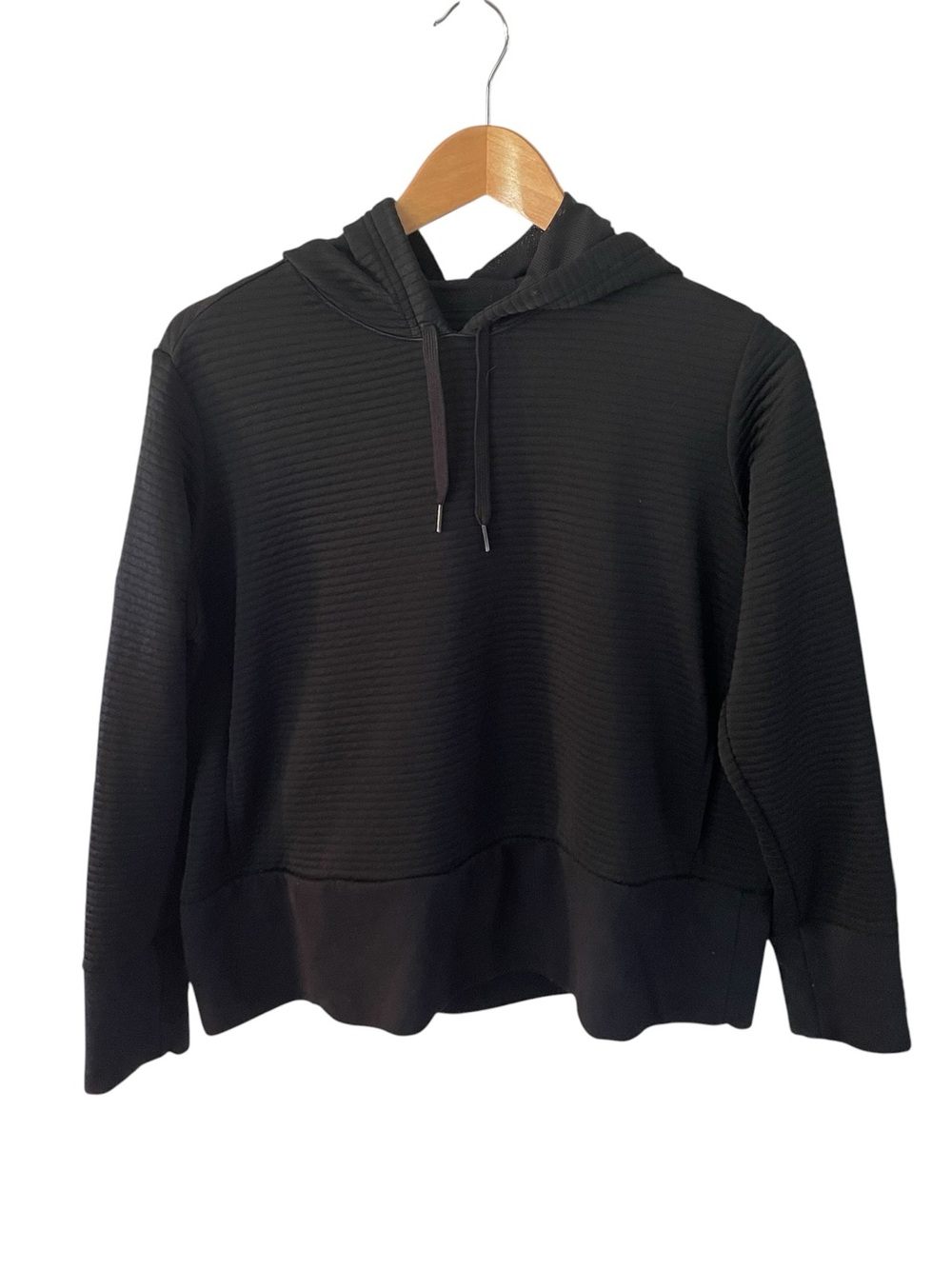 C50- Nike Black Dri-FIT Performance Top